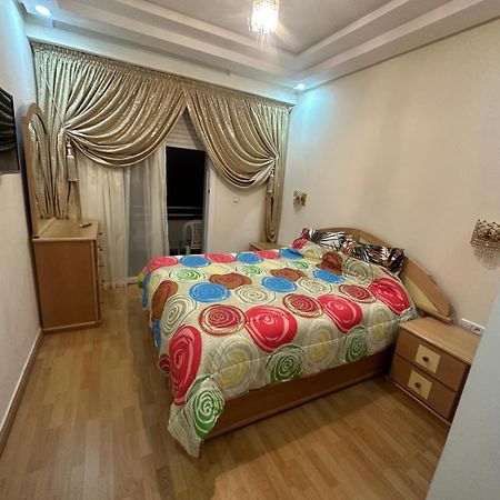 Appartement Only For Families Agadir Buitenkant foto