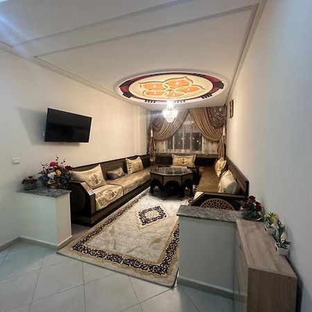 Appartement Only For Families Agadir Buitenkant foto