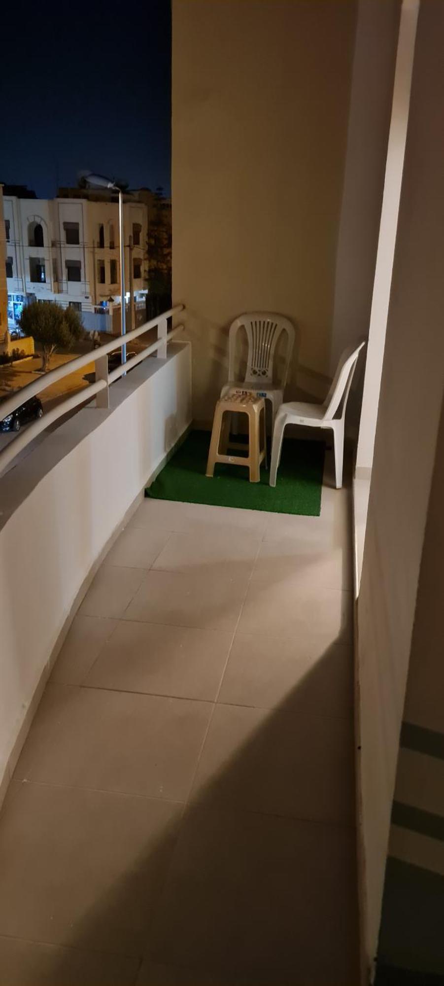 Appartement Only For Families Agadir Buitenkant foto