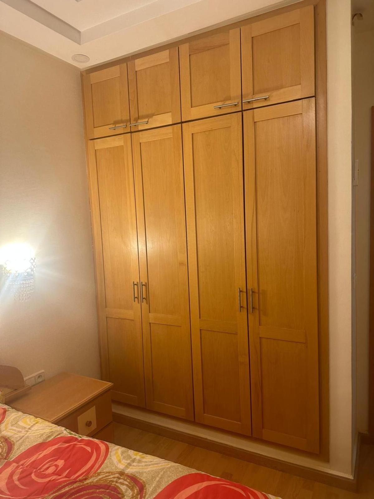 Appartement Only For Families Agadir Buitenkant foto