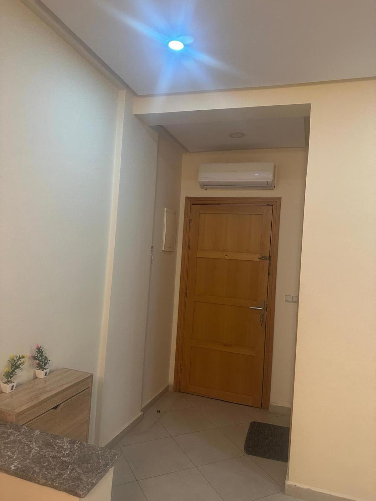 Appartement Only For Families Agadir Buitenkant foto