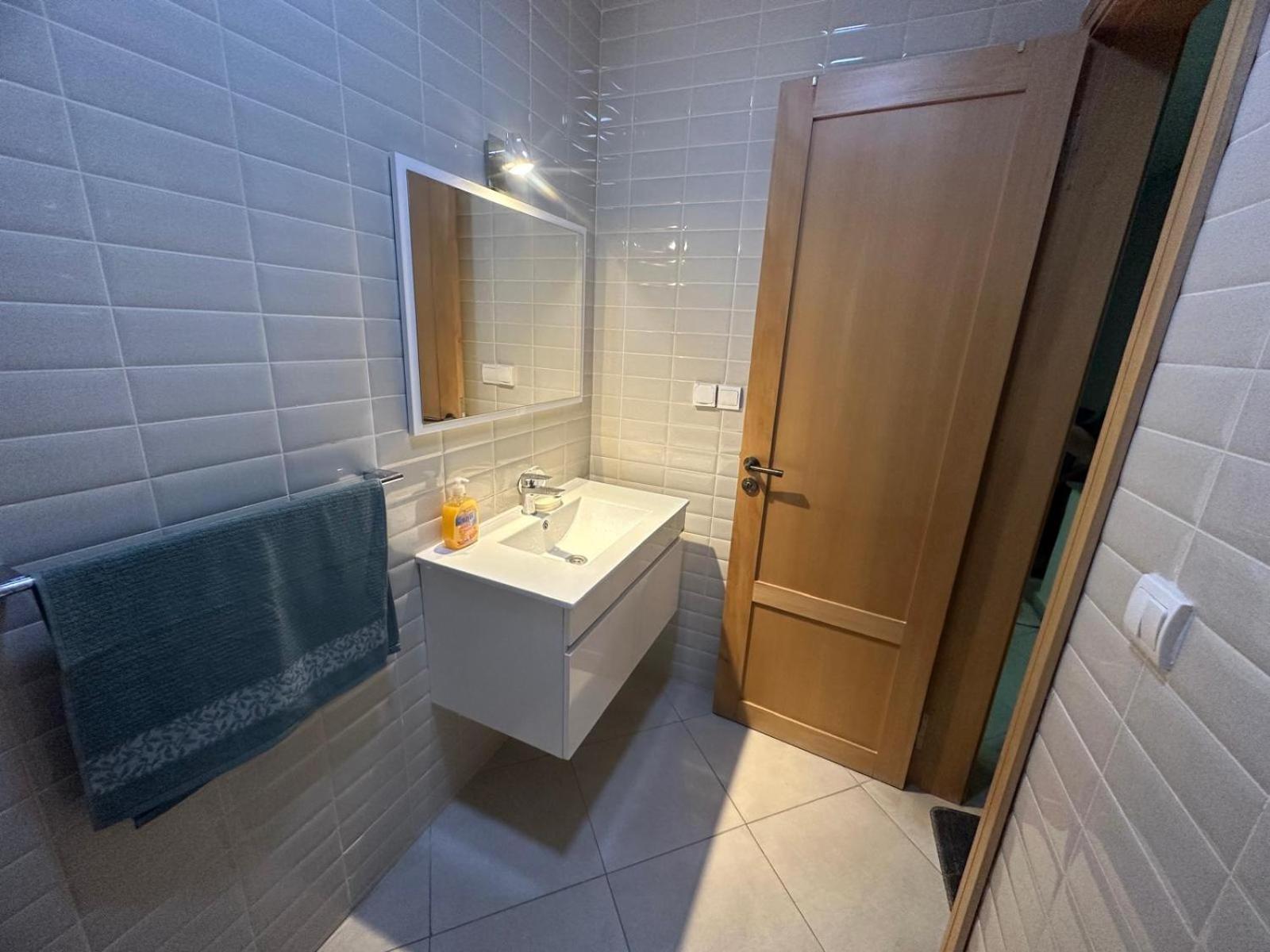 Appartement Only For Families Agadir Buitenkant foto