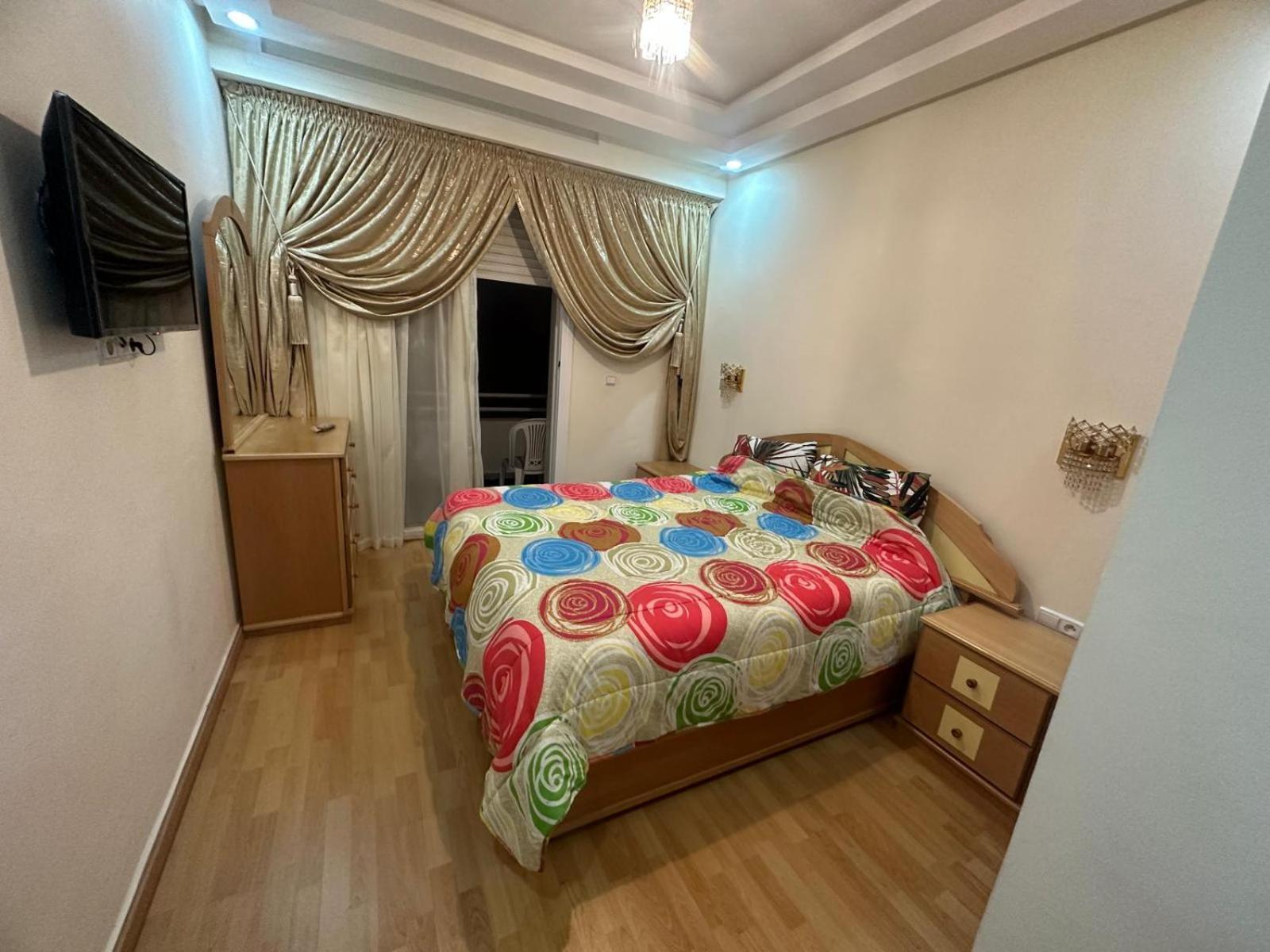 Appartement Only For Families Agadir Buitenkant foto