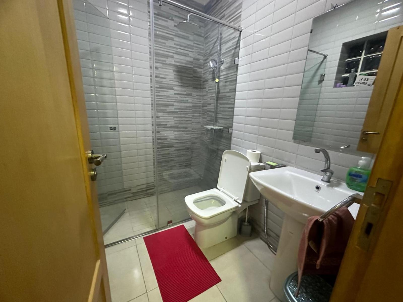Appartement Only For Families Agadir Buitenkant foto