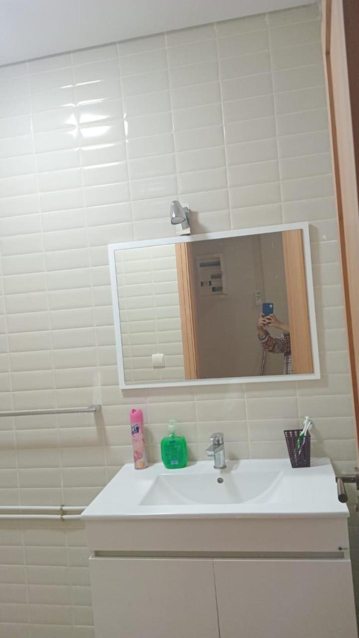 Appartement Only For Families Agadir Buitenkant foto
