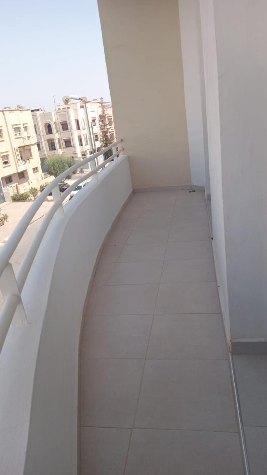 Appartement Only For Families Agadir Buitenkant foto