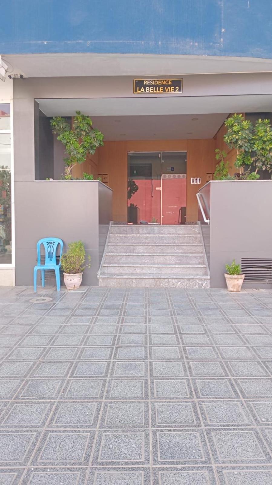 Appartement Only For Families Agadir Buitenkant foto