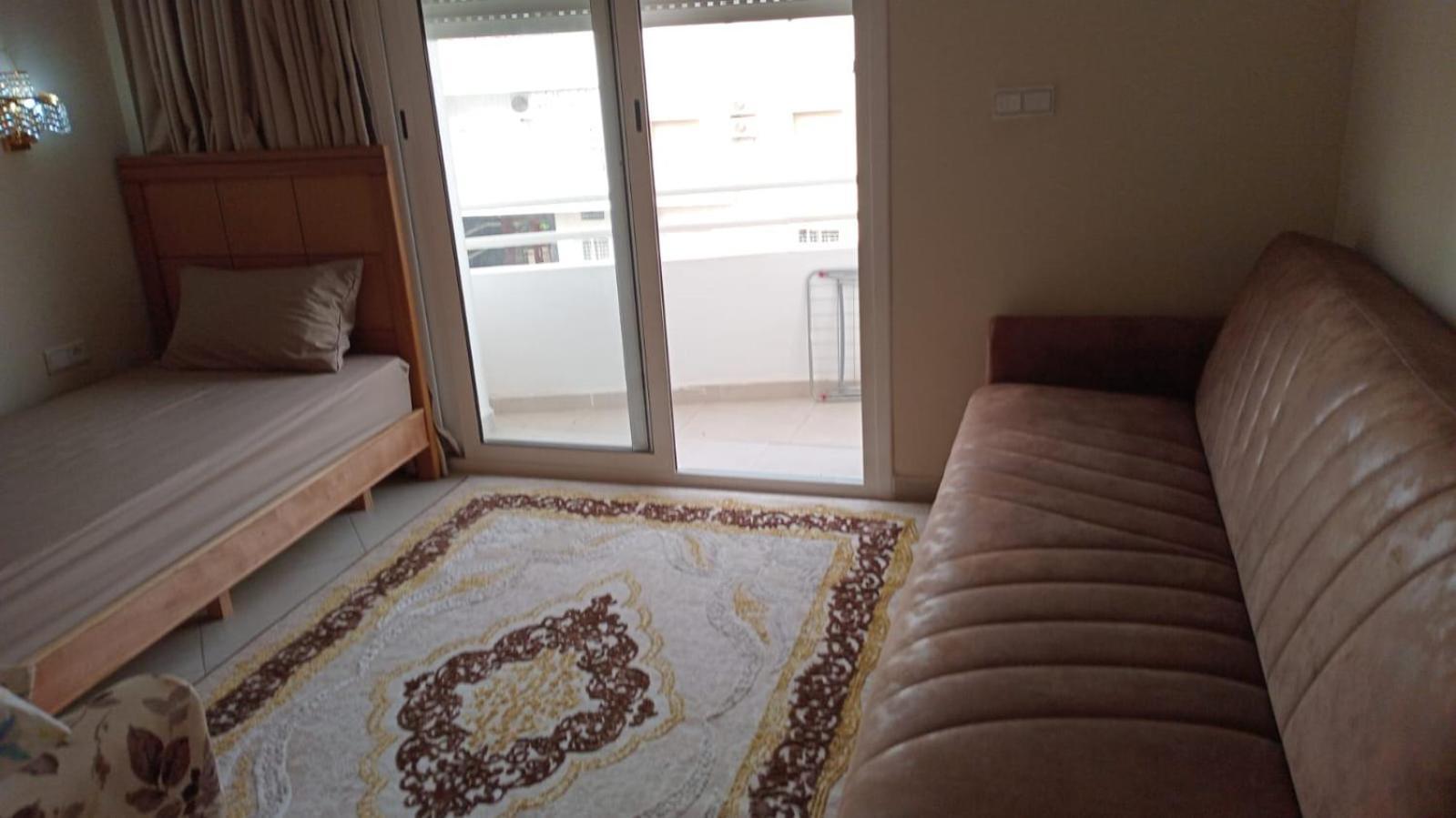 Appartement Only For Families Agadir Buitenkant foto