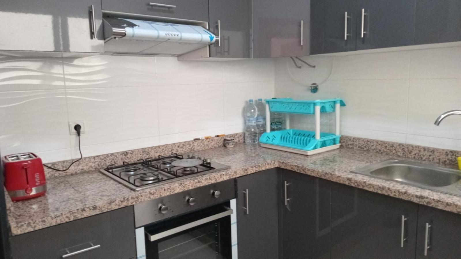 Appartement Only For Families Agadir Buitenkant foto