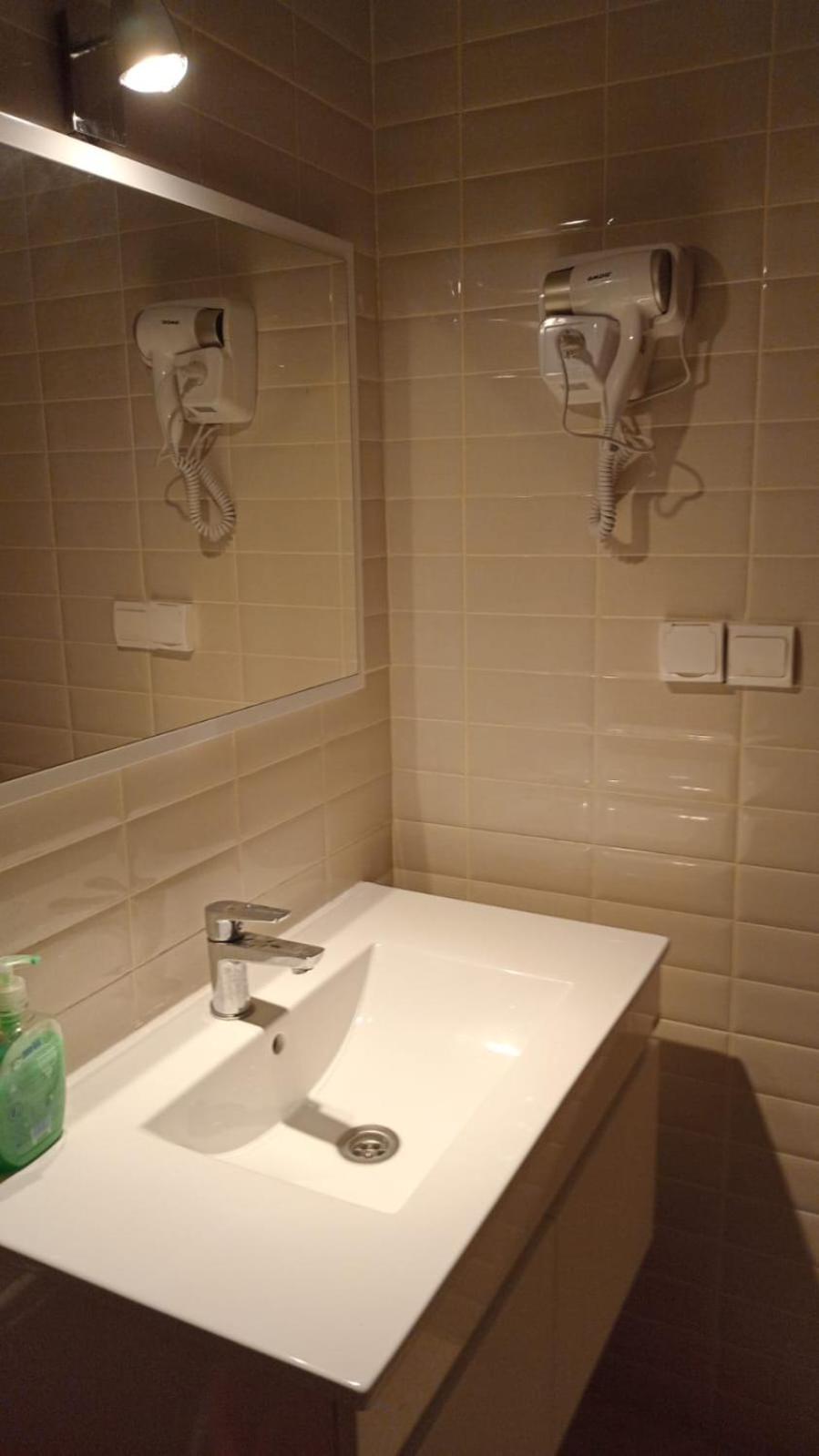 Appartement Only For Families Agadir Buitenkant foto