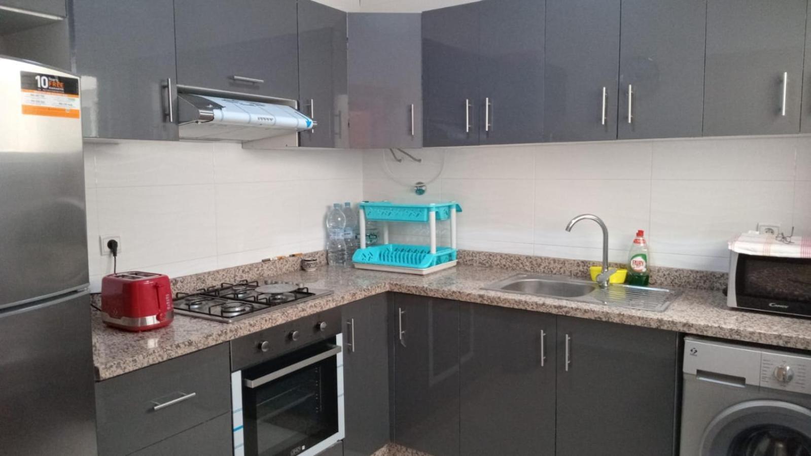 Appartement Only For Families Agadir Buitenkant foto