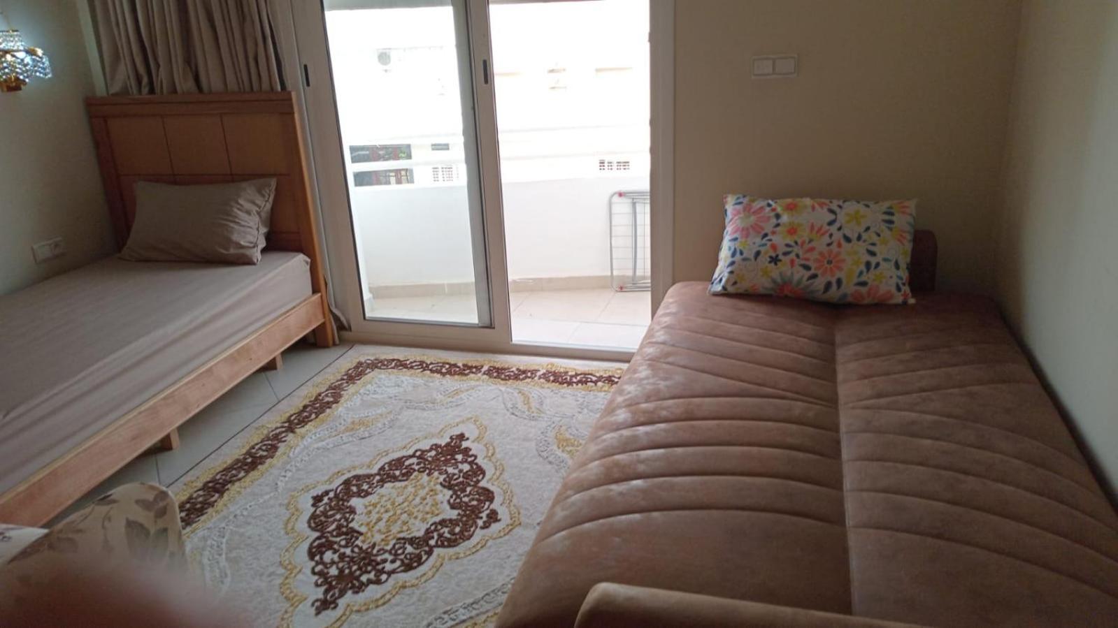 Appartement Only For Families Agadir Buitenkant foto