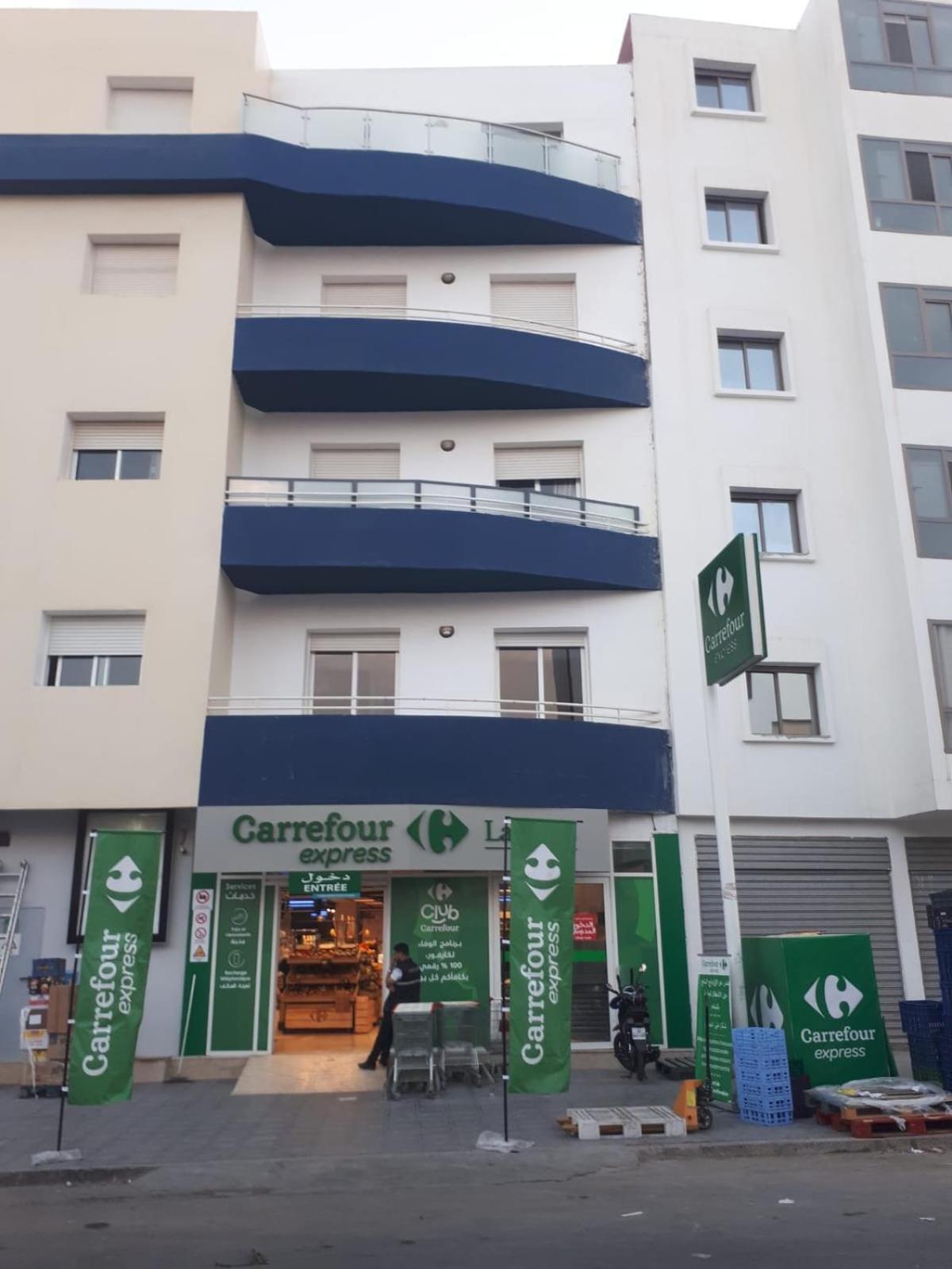 Appartement Only For Families Agadir Buitenkant foto